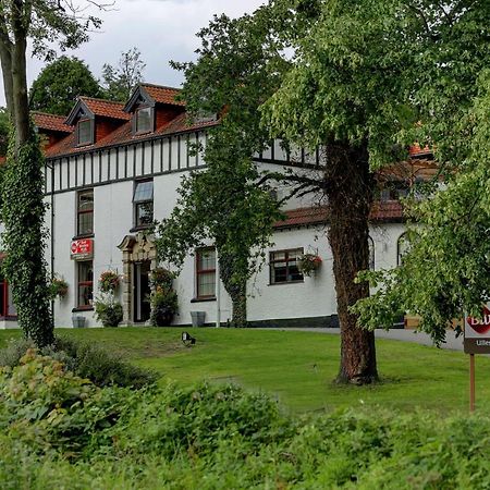 Best Western Plus Ullesthorpe Court Hotel & Golf Club Lutterworth Esterno foto