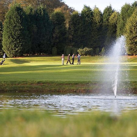 Best Western Plus Ullesthorpe Court Hotel & Golf Club Lutterworth Servizi foto