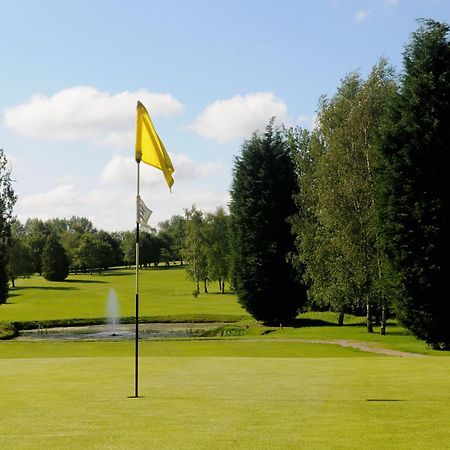 Best Western Plus Ullesthorpe Court Hotel & Golf Club Lutterworth Servizi foto