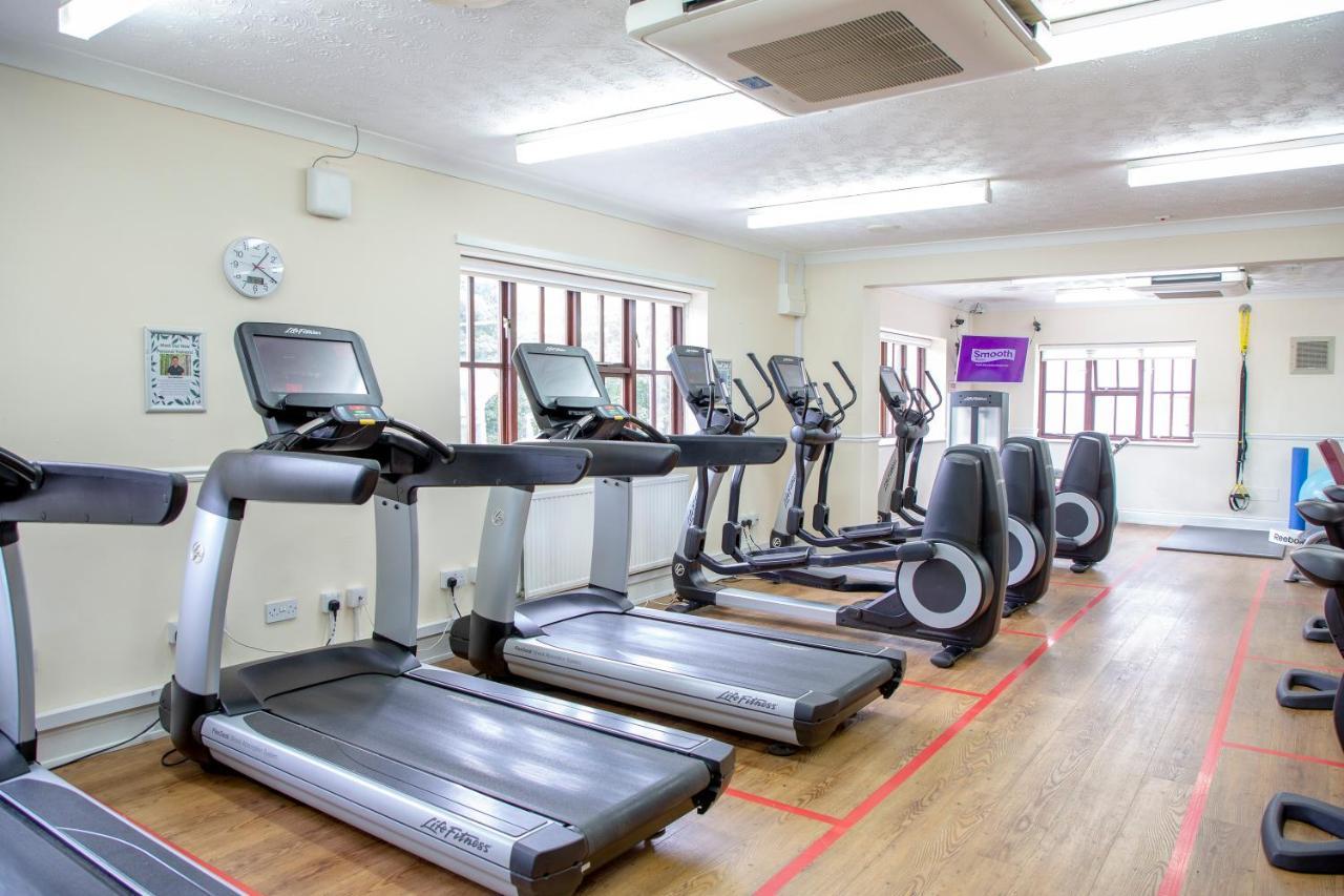 Best Western Plus Ullesthorpe Court Hotel & Golf Club Lutterworth Esterno foto