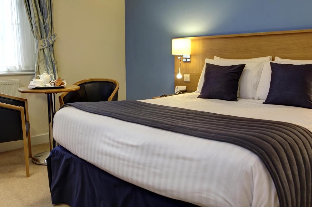 Best Western Plus Ullesthorpe Court Hotel & Golf Club Lutterworth Esterno foto