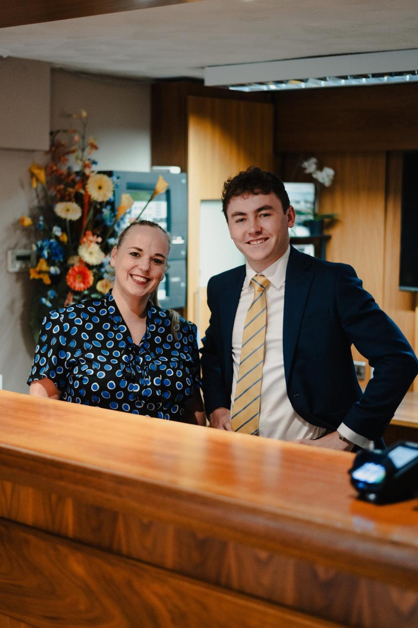 Best Western Plus Ullesthorpe Court Hotel & Golf Club Lutterworth Esterno foto