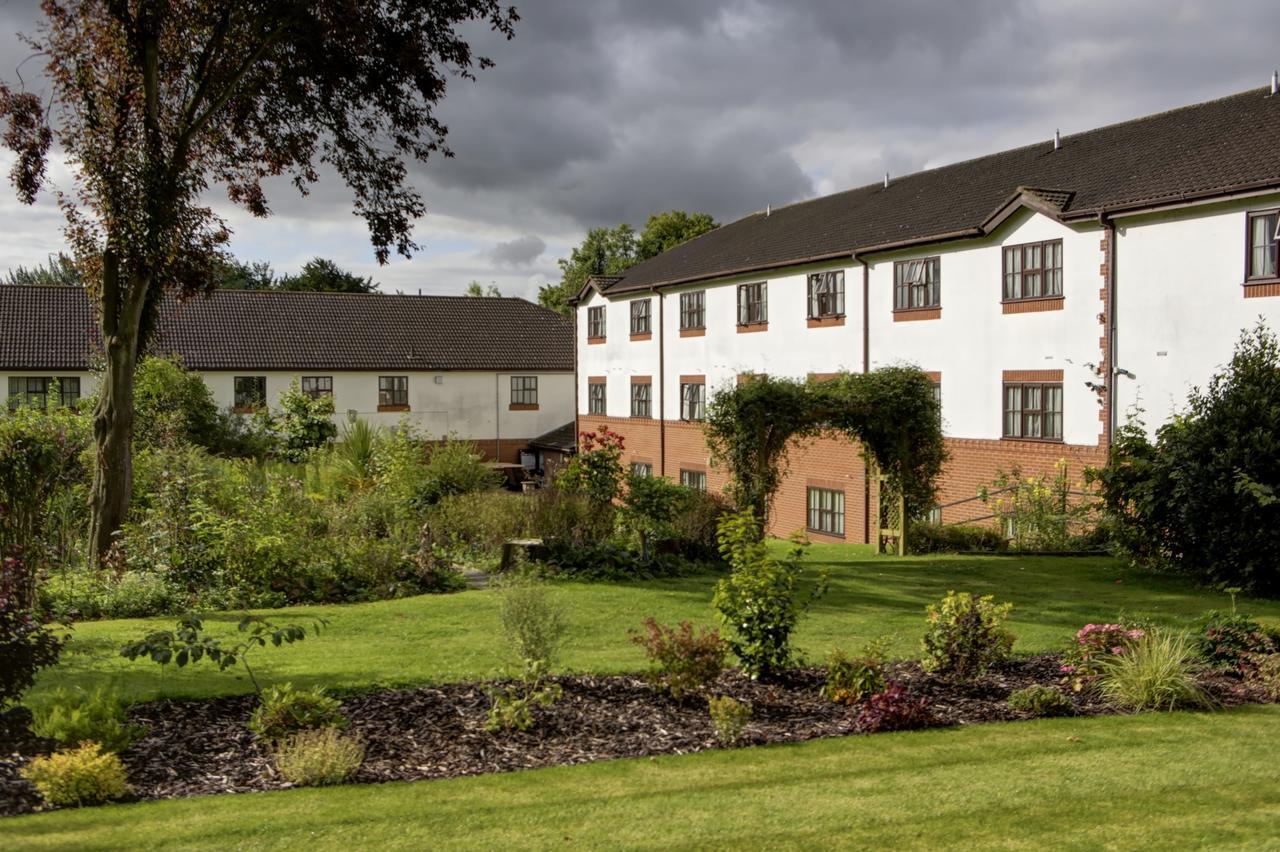 Best Western Plus Ullesthorpe Court Hotel & Golf Club Lutterworth Esterno foto