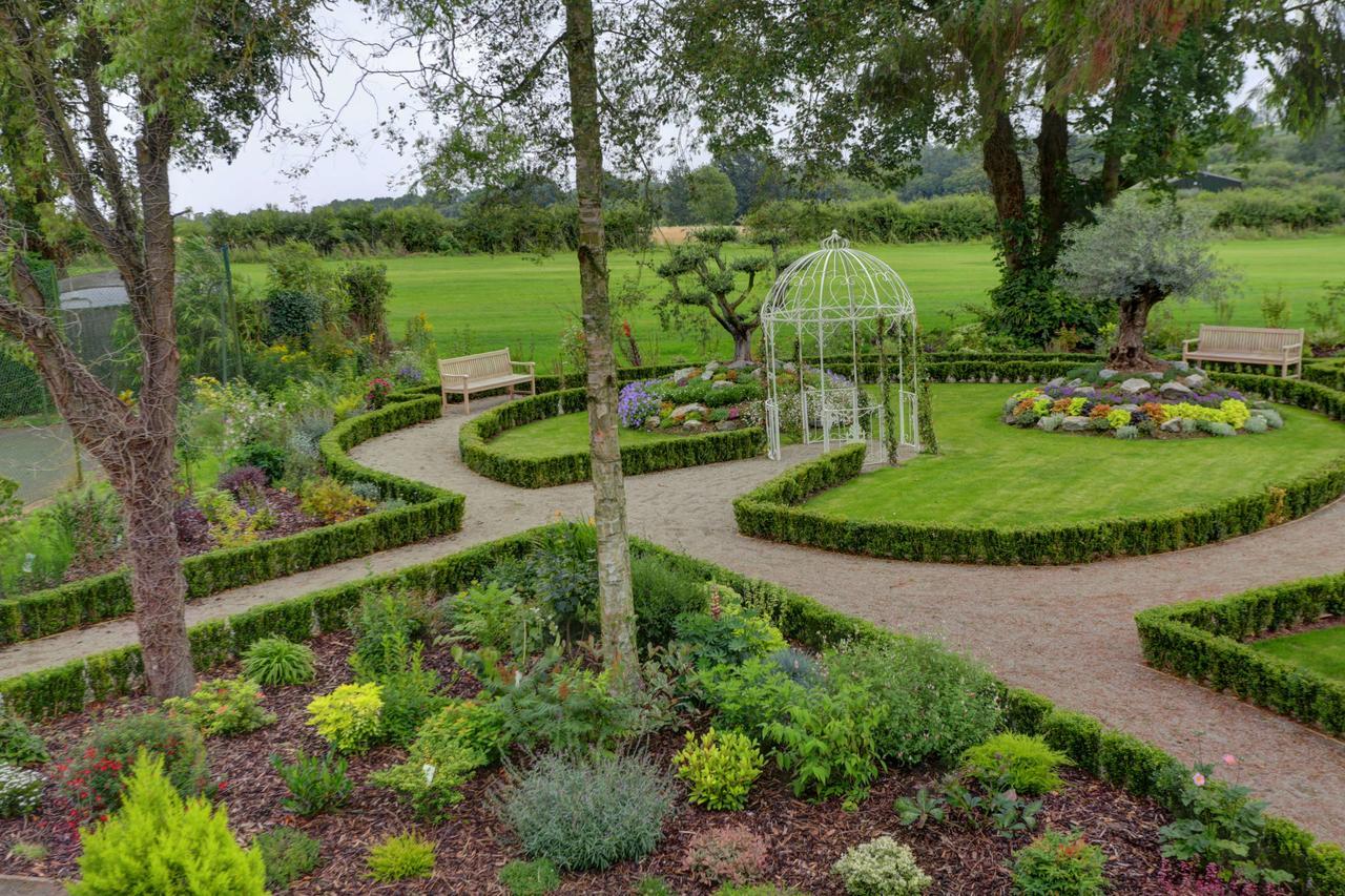 Best Western Plus Ullesthorpe Court Hotel & Golf Club Lutterworth Esterno foto