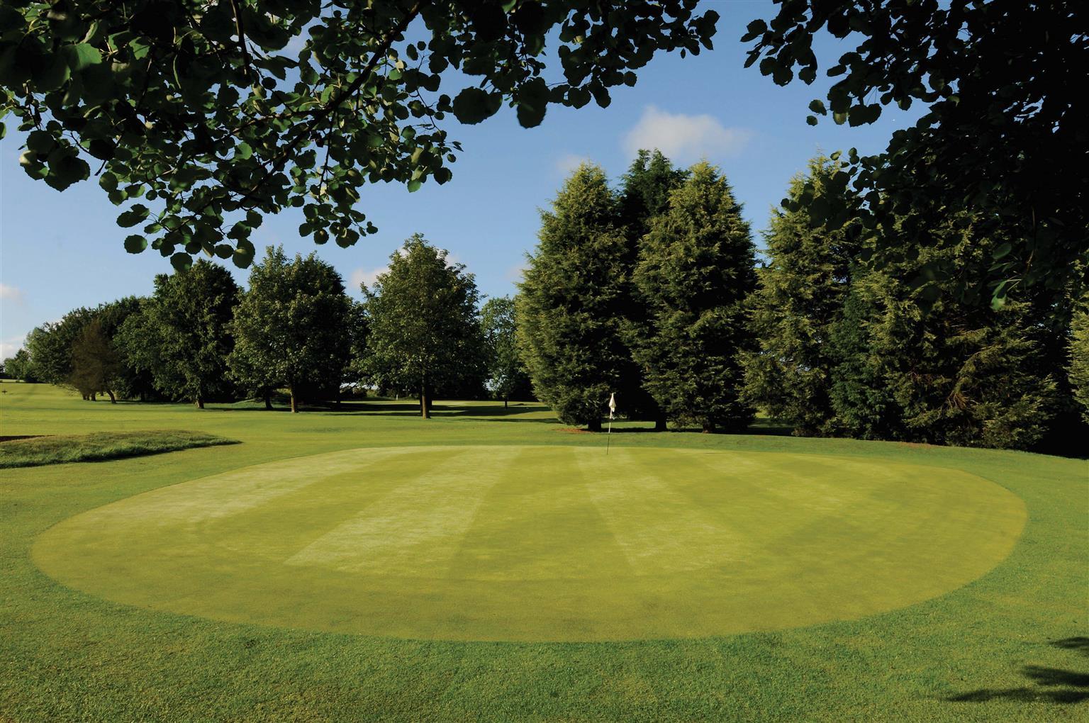 Best Western Plus Ullesthorpe Court Hotel & Golf Club Lutterworth Servizi foto