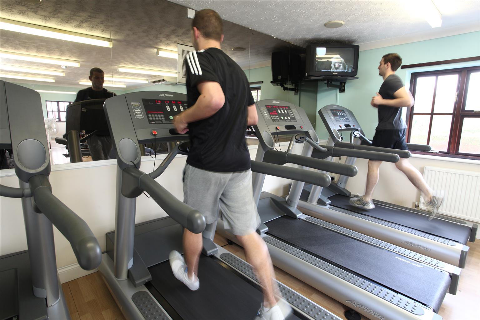 Best Western Plus Ullesthorpe Court Hotel & Golf Club Lutterworth Servizi foto